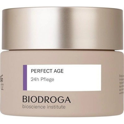 Biodroga Perfect age 24H care 50 ml – Hledejceny.cz