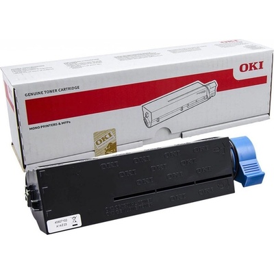 OKI 45807106 - originální