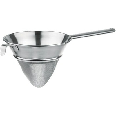 METRO PROFESSIONAL Špičiak MESH 20 cm nerez 1 ks