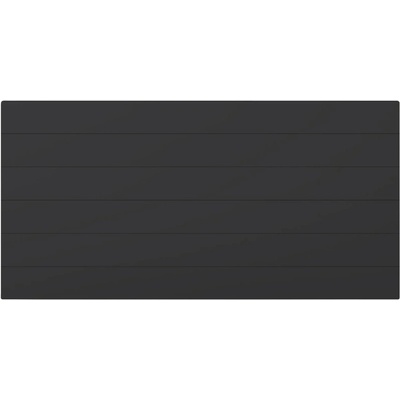 Mexen Line WL-060-180-66 600 mm x 1800 mm antracit