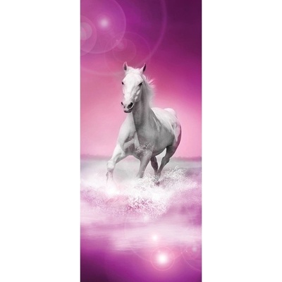 Preinterier DV0239 Fototapeta na stenu Kôň vlies 91cm x 211cm