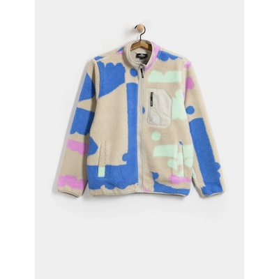 Volcom Fa Carrau Fuzzar ZHD multi