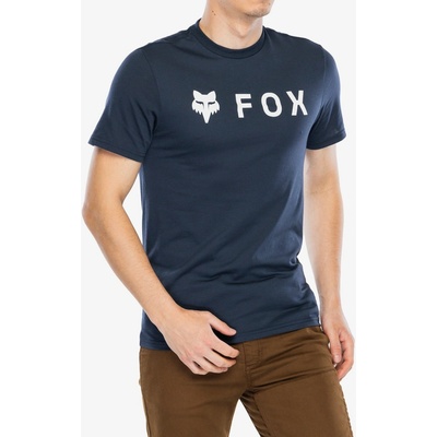 Fox Absolute Tech Tee midnight