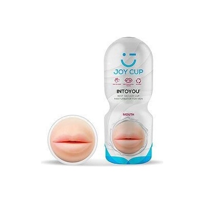 INTOYOU JOY CUP Provocative Mouth – Hledejceny.cz