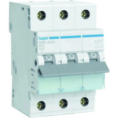 Hager MBN325E