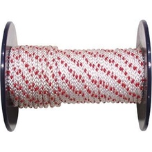 Lanex Lano PPV 8mm bar.pletené bez duše (100m)