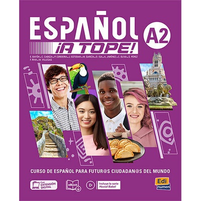 Espaňol !a tope! 2