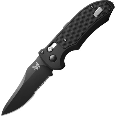 Benchmade Triage 9170SBK