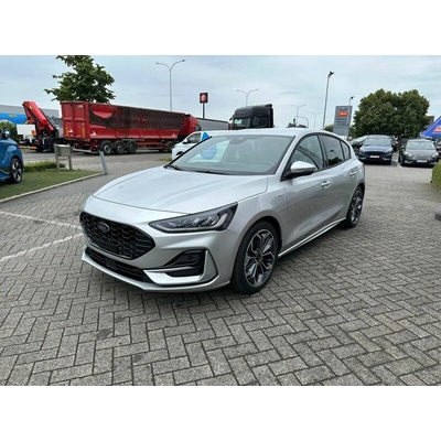 Ford Focus EcoBoost ST-Line 114 kW