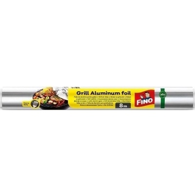Alobal na grilování Fino 29 cm x 8 m, 18 mic