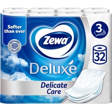 ZEWA Deluxe Delicate Care 32 ks