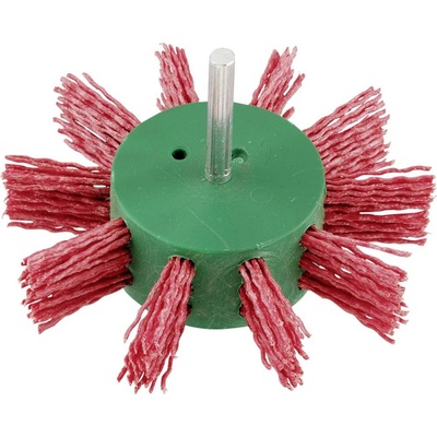 kwb KARTA VENTILÁTORA, BRÚSENIE NYLONU 604630 1 ks