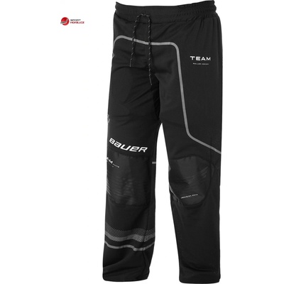 BAUER Team JR