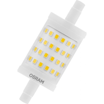 Osram Ledvance PARATHOM LED DIM LINE 78.00 mm 75 9.5 W 2700 K R7s