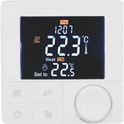 CB Elektro Aluzan Ring-16 WiFi