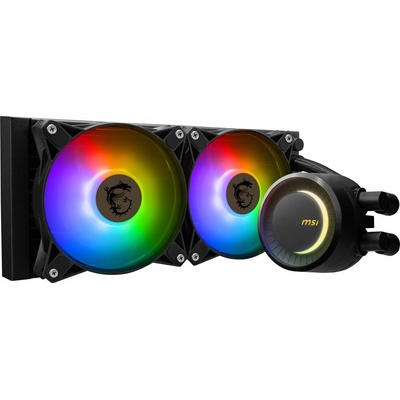 MSI MAG CoreLiquid E240 306-7ZW5E11-C24
