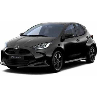 Toyota Yaris 1.5 85 kW