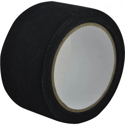 Festtape Lemovka kobercová páska 50 mm × 10 m čierna