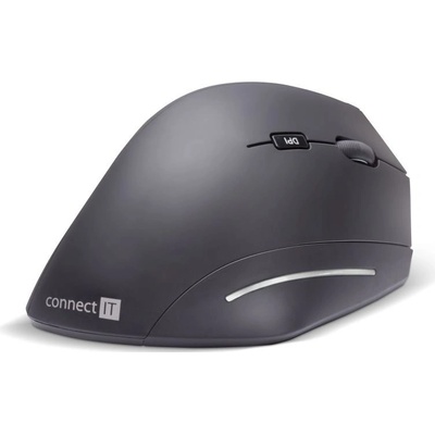 Connect It FOR HEALTH CMO-2510-BK