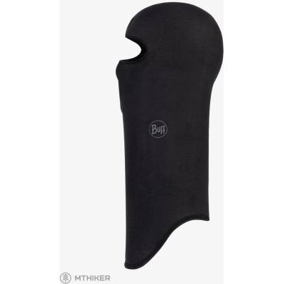 BUFF Ecostretch kukla solid black
