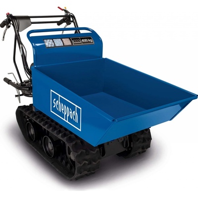 Scheppach DP 4500