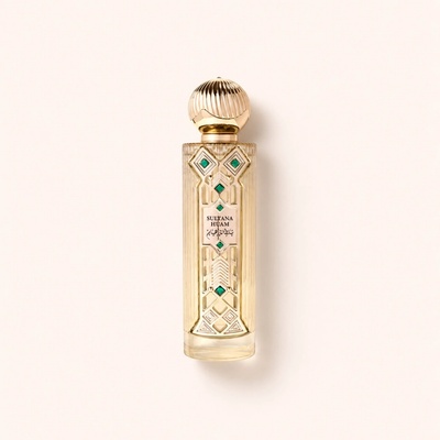 Al Malakia Sultana Huam parfémovaná voda unisex 100 ml