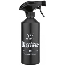 Peaty´s Foaming Drivetrain Degreaser 500 ml