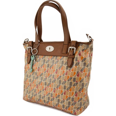 Fossil Wmns Shoulderbag Key-Per Toto Calypso