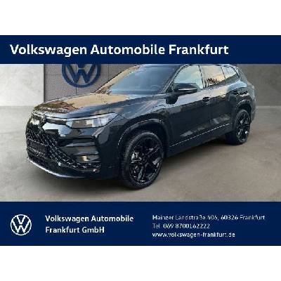 Volkswagen Tayron 2.0 TDI R-Line 4Motion 142 kW