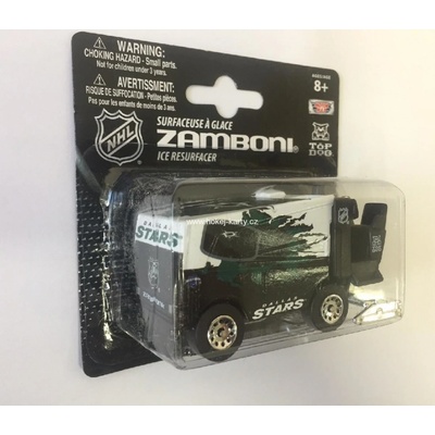 Zamboni Rolba Dallas Stars
