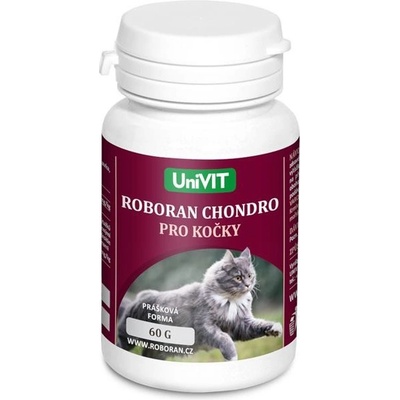 Roboran Gel kočka 60 g – Hledejceny.cz