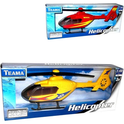 Mac TOYS Helikoptéra 1:48
