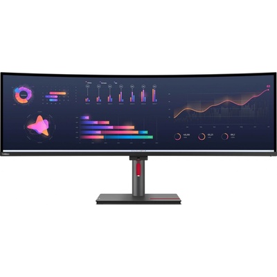 Lenovo ThinkVision P49w-30 63DBRAT1EU