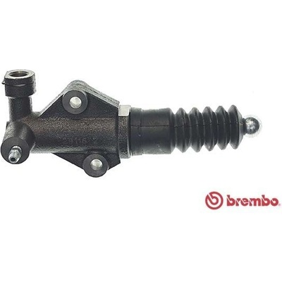 Pomocný valec, spojka BREMBO E 23 022