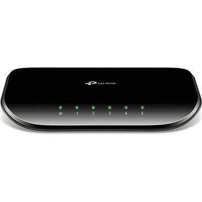 TP-Link SG1005D