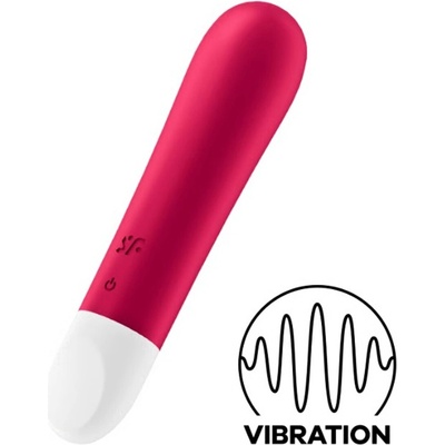 Satisfyer Ultra Power Bullet 1