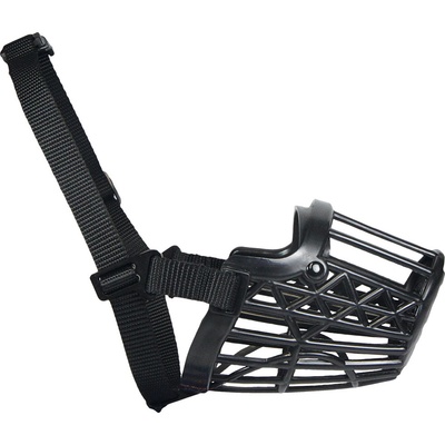 Trixie Náhubek pro psa plastový velikost M - L 26 cm – Hledejceny.cz