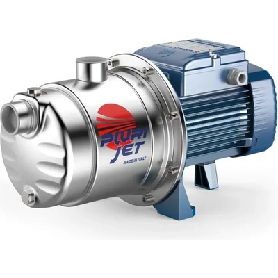Pedrollo PLURIJETm 4/80 0,55 kW 43PJ08I4A1
