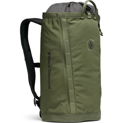 Black Diamond Street Creek zelená 24 l