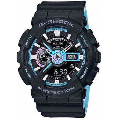 Casio GA-110PC-1A