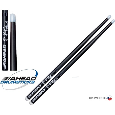 AHEAD RA 15x425,Rick Allen Signature