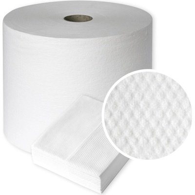 Temca netkaná textílie skládaná Profix Strong 32x36cm 50ks