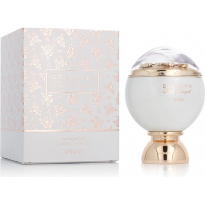 Afnan Souvenir Floral Bouquet parfumovaná voda dámska 100 ml