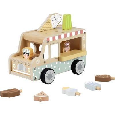2Kids Toys Zmrzlinářské auto