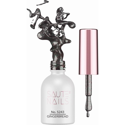 Saute Nails S243 Ginberbread 8 ml