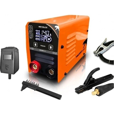 PANTERMAX PMMMA195LCD