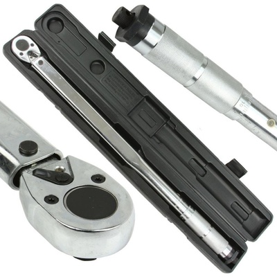 MAR-POL Momentový klíč 1/2"-300Nm M53581
