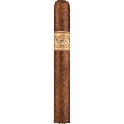 Oscar Valladares Plan B Corojo Sixty 1 ks