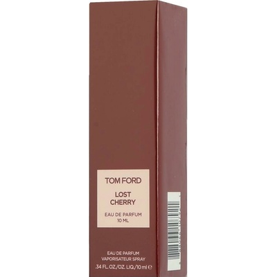 Tom Ford Private Blend Lost Cherry parfumovaná voda unisex 10 ml