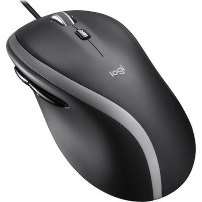 Logitech Advanced Corded Mouse M500s 910-005784